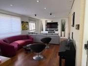 Apartamento para Venda em São Paulo/SP Paraíso 3 Quartos