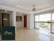 Apartamento para Venda em São Paulo/SP Paraíso 3 Quartos