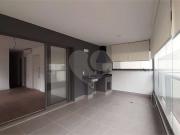 Apartamento para Venda em São Paulo/SP Paraíso 3 Quartos