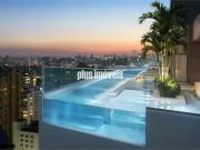 Apartamento para Venda em São Paulo/SP Paraíso 3 Quartos