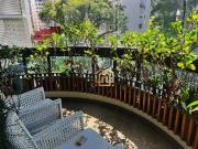 Apartamento para Venda em São Paulo/SP Paraíso 3 Quartos