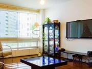 Apartamento para Venda em São Paulo/SP Paraíso 3 Quartos