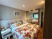 Apartamento para Venda em São Paulo/SP Paraíso 3 Quartos