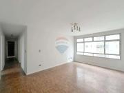 Apartamento para Venda em São Paulo/SP Paraíso 3 Quartos