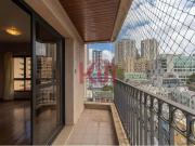 Apartamento para Venda em São Paulo/SP Paraíso 3 Quartos