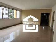 Apartamento para Venda em São Paulo/SP Paraíso 3 Quartos