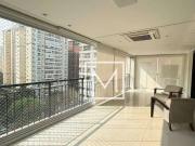 Apartamento para Venda em São Paulo/SP Paraíso 3 Quartos