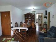 Apartamento para Venda em São Paulo/SP Paraíso 3 Quartos