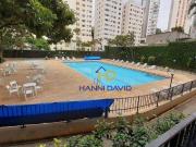 Apartamento para Venda em São Paulo/SP Paraíso 3 Quartos
