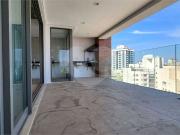 Apartamento para Venda em São Paulo/SP Paraíso 3 Quartos