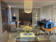 Apartamento para Venda em São Paulo/SP Paraíso 3 Quartos