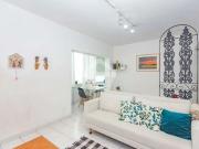 Apartamento para Venda em São Paulo/SP Paraíso 3 Quartos