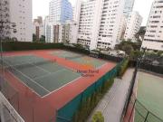 Apartamento para Venda em São Paulo/SP Paraíso 3 Quartos