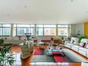 Apartamento para Venda em São Paulo/SP Paraíso 3 Quartos