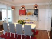 Apartamento para Venda em São Paulo/SP Paraíso 3 Quartos