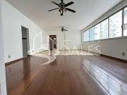 Apartamento para Venda em São Paulo/SP Paraíso 3 Quartos