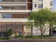 Apartamento para Venda em São Paulo/SP Paraíso 3 Quartos