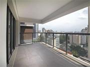 Apartamento para Venda em São Paulo/SP Paraíso 3 Quartos