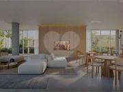 Apartamento para Venda em São Paulo/SP Paraíso 3 Quartos