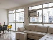 Apartamento para Venda em São Paulo/SP Paraíso 3 Quartos