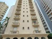 Apartamento para Venda em São Paulo/SP Paraíso 3 Quartos