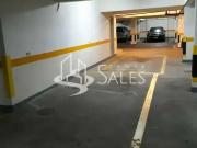 Apartamento para Venda em São Paulo/SP Paraíso 3 Quartos