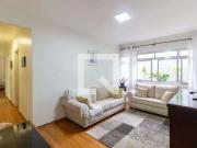 Apartamento para Venda em São Paulo/SP Paraíso 3 Quartos