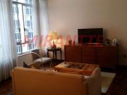 Apartamento para Venda em São Paulo/SP Paraíso 3 Quartos