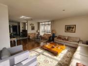 Apartamento para Venda em São Paulo/SP Paraíso 3 Quartos