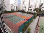 Apartamento para Venda em São Paulo/SP Paraíso 3 Quartos