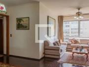 Apartamento para Venda em São Paulo/SP Paraíso 3 Quartos