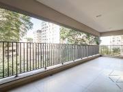 Apartamento para Venda em São Paulo/SP Paraíso 3 Quartos