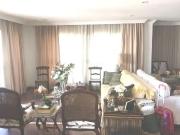 Apartamento para Venda em São Paulo/SP Paraíso 3 Quartos