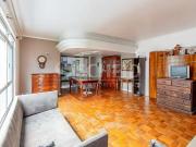 Apartamento para Venda em São Paulo/SP Paraíso 3 Quartos