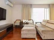 Apartamento para Venda em São Paulo/SP Paraíso 4 Quartos