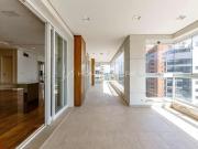 Apartamento para Venda em São Paulo/SP Paraíso 4 Quartos