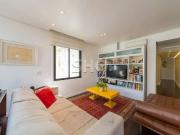 Apartamento para Venda em São Paulo/SP Paraíso 4 Quartos