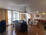 Apartamento para Venda em São Paulo/SP Paraíso 4 Quartos