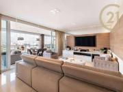 Apartamento para Venda em São Paulo/SP Paraíso 4 Quartos