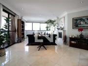 Apartamento para Venda em São Paulo/SP Paraíso 4 Quartos