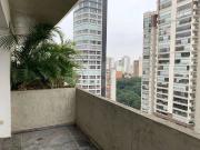Apartamento para Venda em São Paulo/SP Paraíso 4 Quartos
