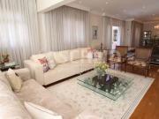 Apartamento para Venda em São Paulo/SP Paraíso 4 Quartos