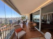 Apartamento para Venda em São Paulo/SP Paraíso 4 Quartos