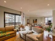 Apartamento para Venda em São Paulo/SP Paraíso 4 Quartos