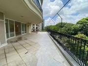 Apartamento para Venda em São Paulo/SP Paraíso 4 Quartos