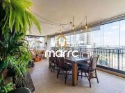 Apartamento para Venda em São Paulo/SP Paraíso 4 Quartos