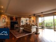 Apartamento para Venda em São Paulo/SP Paraíso 4 Quartos