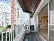 Apartamento para Venda em São Paulo/SP Paraíso 4 Quartos