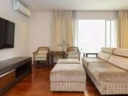 Apartamento para Venda em São Paulo/SP Paraíso 4 Quartos