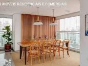 Apartamento para Venda em São Paulo/SP Paraíso 4 Quartos